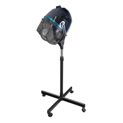 [SCVN] SECADOR NEGRO CON VISERA