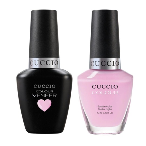 [CCMM1008] Cuccio Venner 1008 TEXAS ROSE