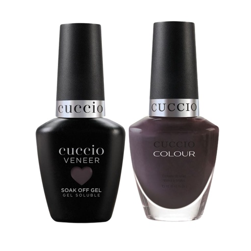 [CCMM1185] Cuccio V Match Maker 1185 SMOKING GUN