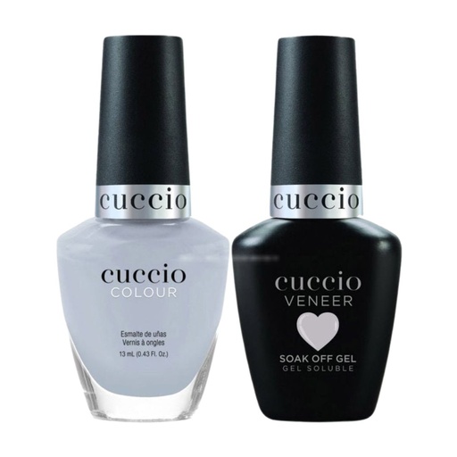 [CCMM1236] Cuccio V Match Maker 1236 EXPLORATEUR