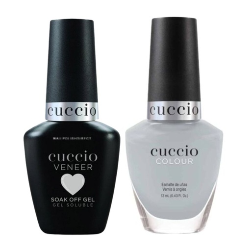 [CCMM1237] Cuccio Venner 1237 WIND IN MY HAIR