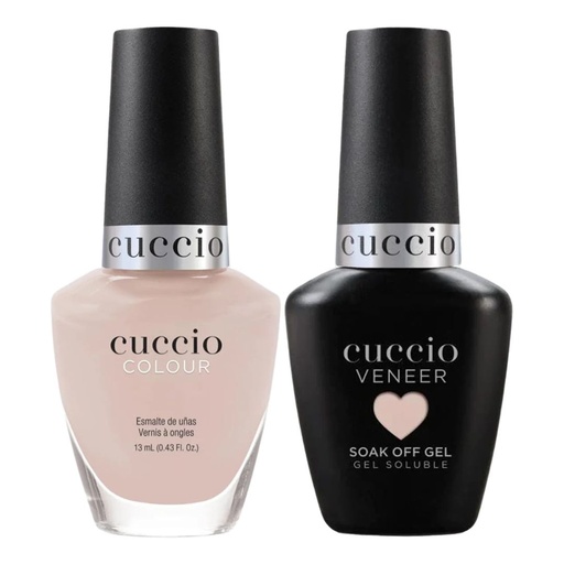 [CCMM1243] Cuccio Venner 1243 WINK