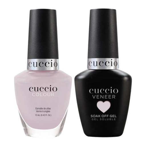 [CCMM1244] Cuccio Venner 1244 TAKE YOUR BREATH