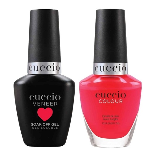 [CCMM1319] Cuccio V Match Maker 1319 ROCK THE CASHBAH