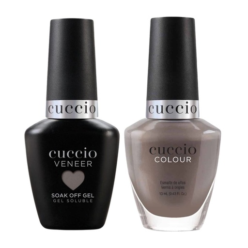[CCMM1322] Cuccio Venner 1322 GLOW AHEAD