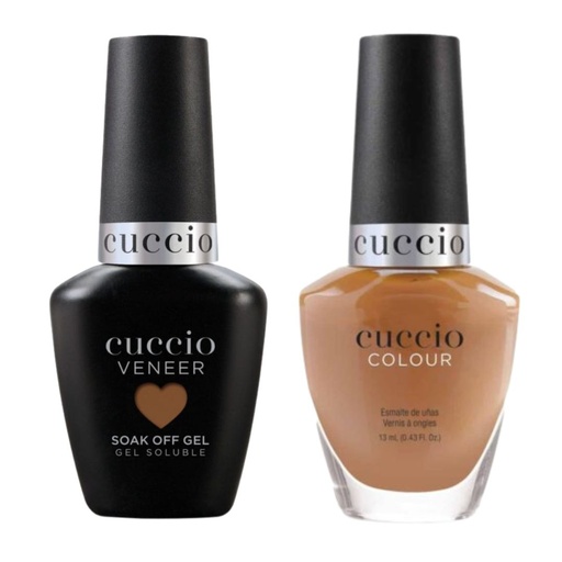 [CCMM1346] Cuccio Venner 1346 THE BEES KNEES