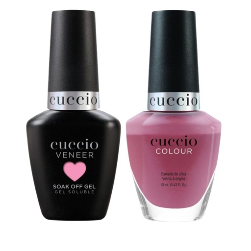 [CCMM1355] Cuccio Venner 1355 POPULAR IN PUGLIA