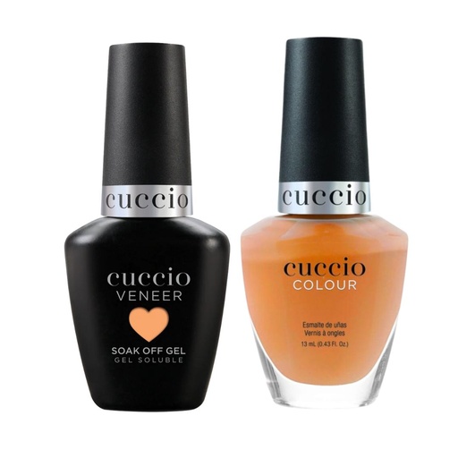 [CCMM1360] Cuccio Venner 1360 YES OR GNOCCHI