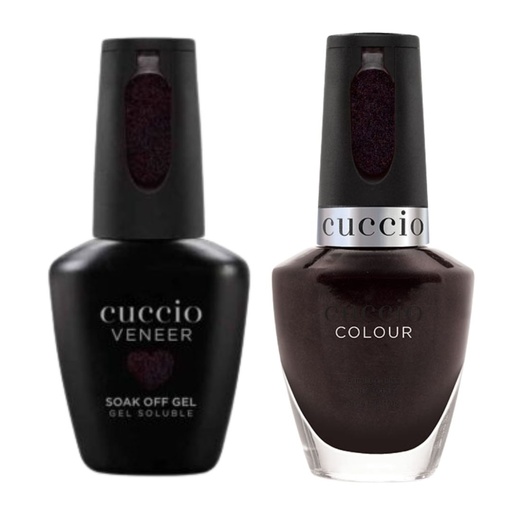 [CCMM1382] Cuccio Venner 1382 CHER CHIC