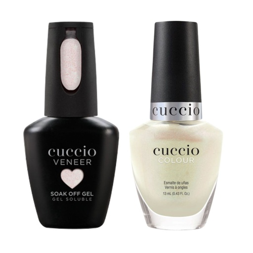 [CCMM1392] Cuccio V Match Maker 1392 STELLE DEL GIARDINO