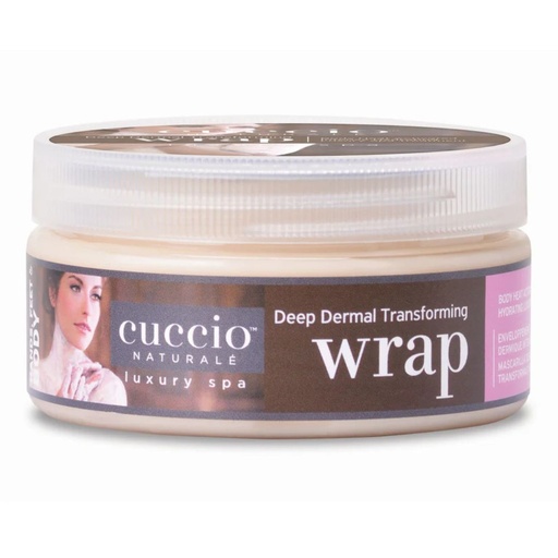[CNSC7958] Deep Dermal Transforming Wrap 8oz
