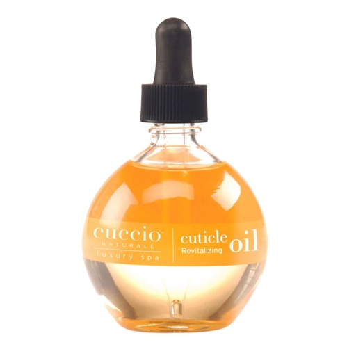 [CNSC7965] Cuticle Oil Revitalising  Milk & Honey 2.5oz