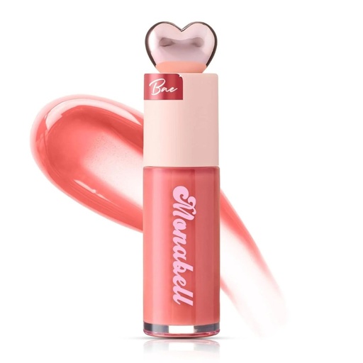 [LG-02] Lip Gloss Bratz
