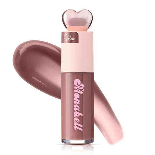 [LG-05] Lip Gloss Solar