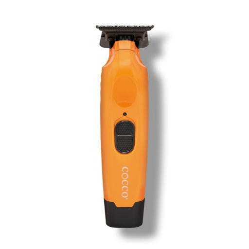 [CC2180] HYPER VELOCE PRO TRIMMER ORANGE