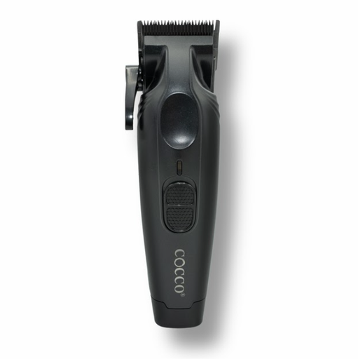 [CC2357] VELOCE PRO CLIPPER MATTE BLACK