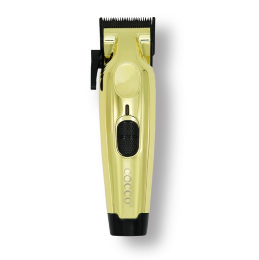 [CC2364] VELOCE PRO CLIPPER GOLD