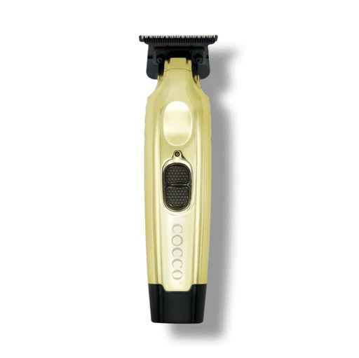 [CC2395] VELOCE PRO TRIMMER GOLD