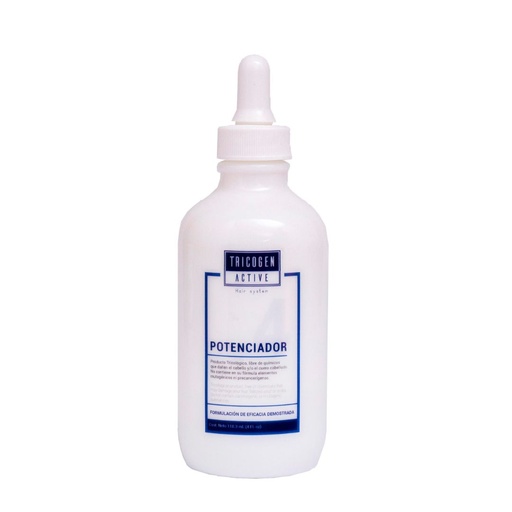 [P4] P4 Potenciador Tricogen Active