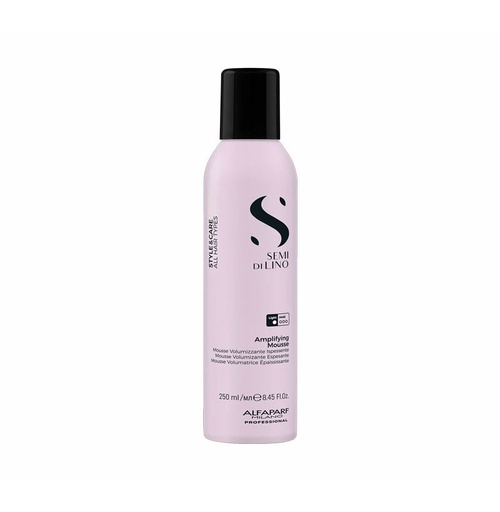 [PF023365] STYLEA CARE AMPLIFYNG MOUSSE 250 ML