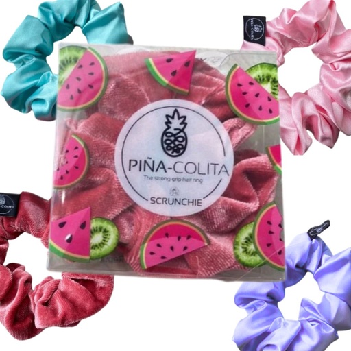 [PC-1032] SCRUNCHIES