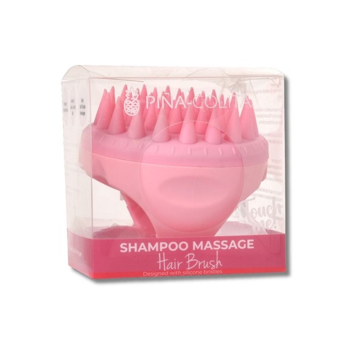 [PC-4717] SILICONE BRUSH