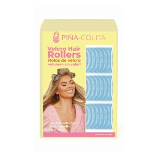 [PC-1313] VELCRO ROLLER