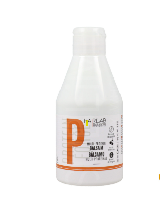 [PRF-1336] MULTI PROTEINAS BALSAMO 300 ML