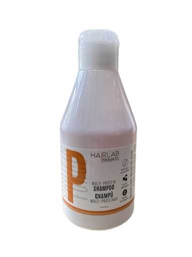 [PRF-1333] MULTI PROTEINAS SHAMPOO 300 ML