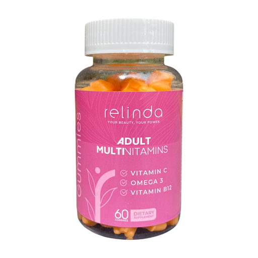 Gumías Adult Multi Vitamins