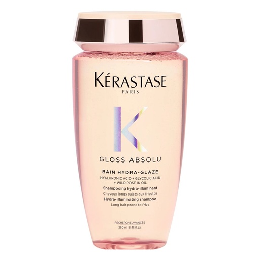 [10-E4398100] Gloss Absolu Bain 200ML