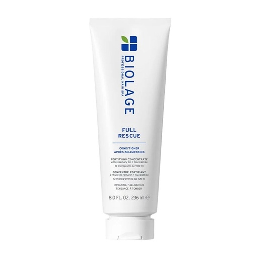 [BIO-10587] Full Rescue Condition 236ml