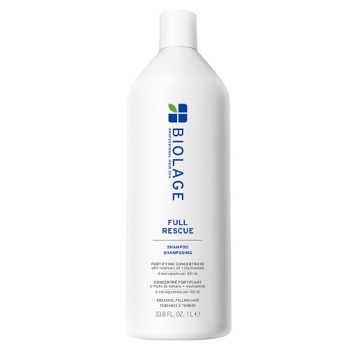 [BIO-10591] FULL RESCUE SHAMPOO 1000ML