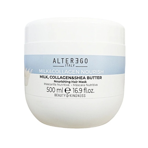 [46057] LECHE MASK 500 ML