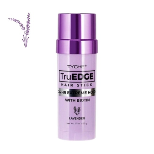 [HYES05] TRUEDGE HAIR STICK 60g (Lavender)