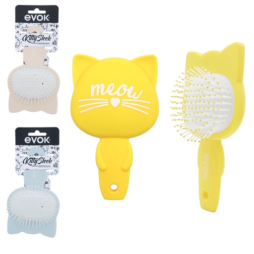 [EV-HBH-227] CEPILLO PARA CABELLO