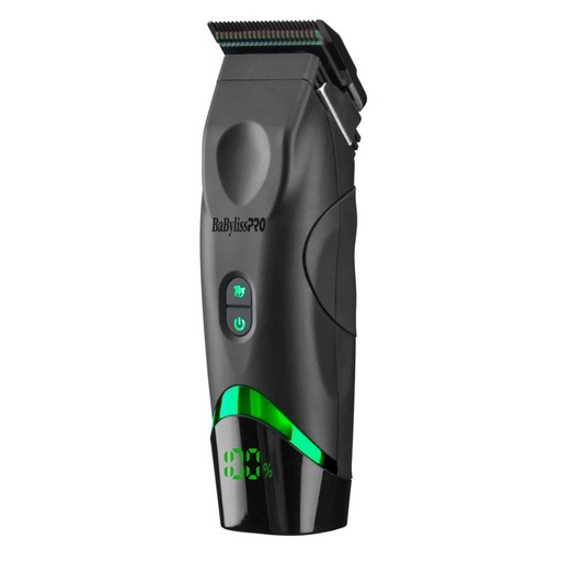 [FXT45C] BaBylissPRO® CLIPPER TOMB45