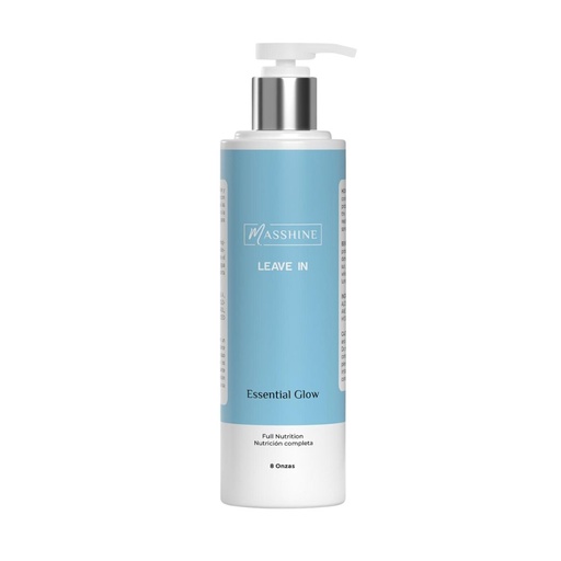 [30340] Leave In Nutritivo y Protector Termico