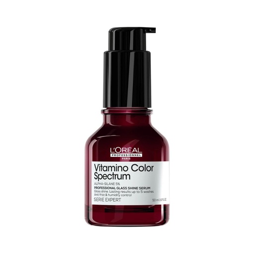 [09-E4326200] Vitamino Color Spectrum GlassShine 50ML