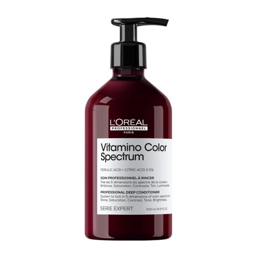 [09-E4328500] Vitamino Color Spectrum Condition 500ML