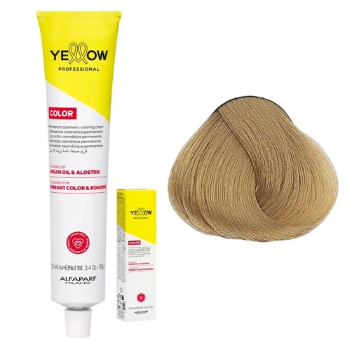 [PF029320] Yellow Color 9.13