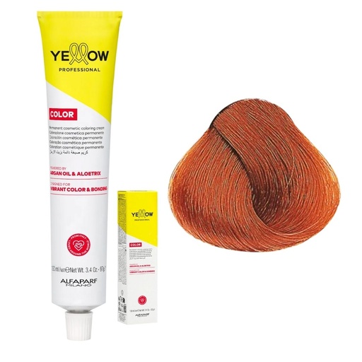 [PF029292] Yellow Color 7.4