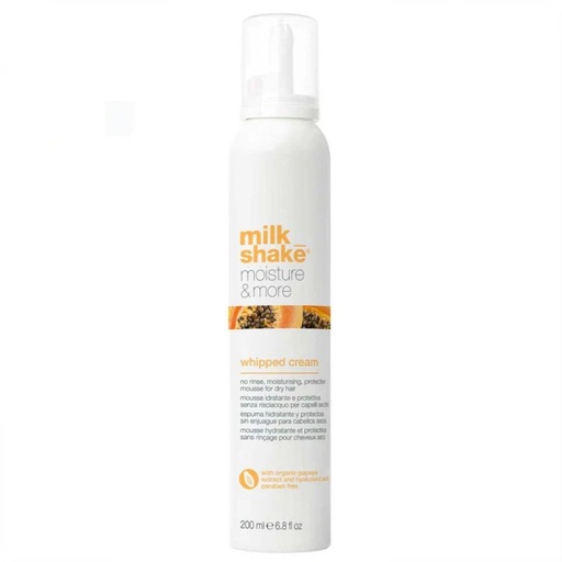 [8005233] MOISTURE PLUS WHIPPED CREAM 200ML