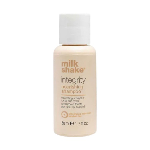 [8007217] INTEGRITY SHAMPOO 50ML