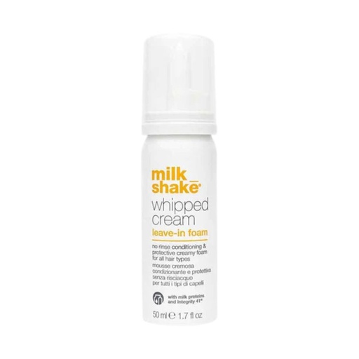 [8007216] WHIPPED CREAM FOAM 50ML