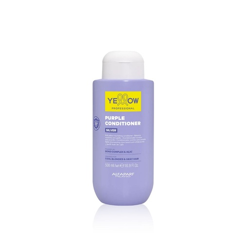[SI-PF029350] SILVER CONDITION 500ML