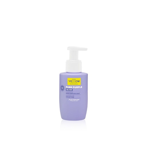 [SI-PF029352] SILVER PURE PURPLE 100ML