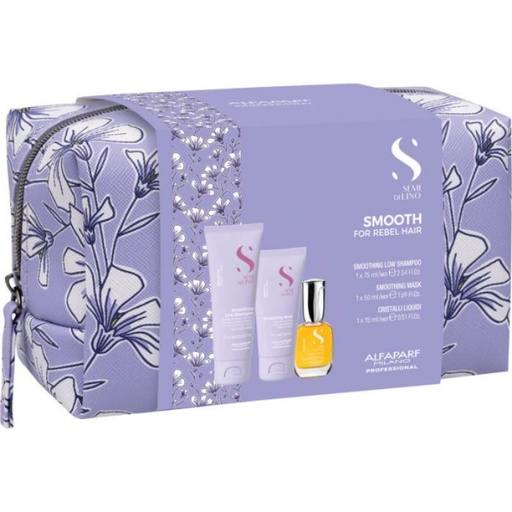 [PF028082] SMOOTH MINI KIT PRO 2025