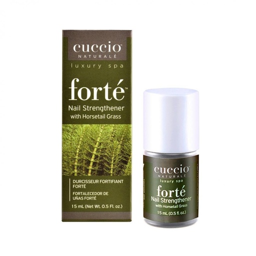 [CNTR1002] Forte Nail Strengthener 15 mL