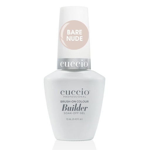 [CPGL6233] Builder Gel - Bare Nude 13ml